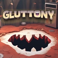 gluttony Spiele